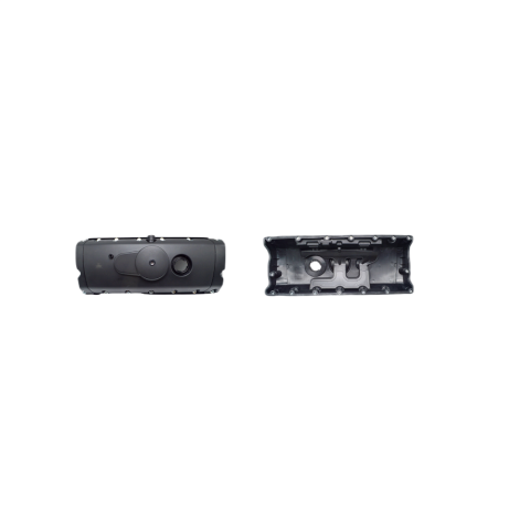 Kulbütör Kapağı Plastik VW Touareg 7LA - T5 2.5 TDI 2003- 070103469B