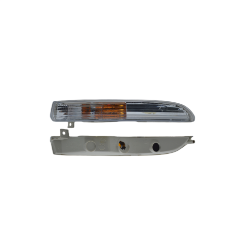 Tampon Sinyali Ön Sol VW Passat CC 2009-2012 1240510-00 3C8953041