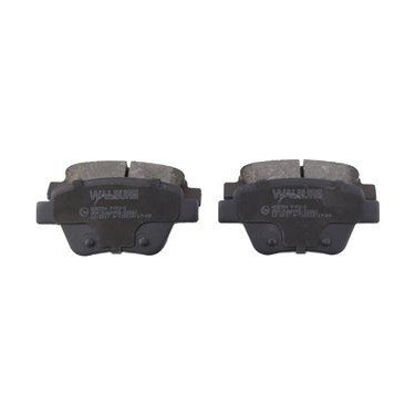 Fren Balatası Arka Caddy Golf6 Jetta A3 10- Trw 5K0698451