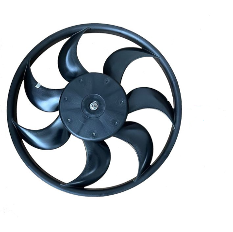 Fan Pervanesı Opel Astra G Zafıra 98 > 345C6208