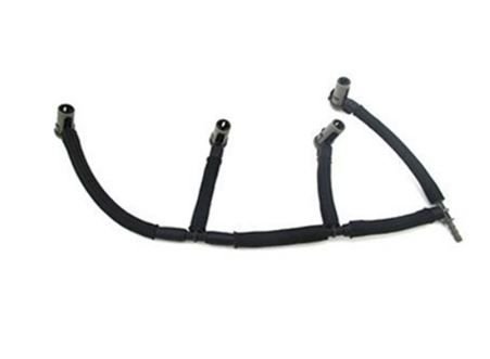 Enjektor Gerı Donus Hortumu Vw Golf7 7.5 Polo Pas 04L130235B