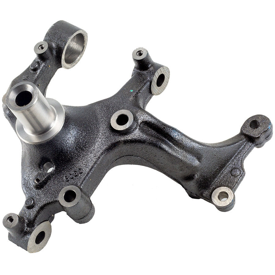 Aks Tasıyıcı Arka Sol Vw Jetta 4 (162, 163, [5C0505435B]