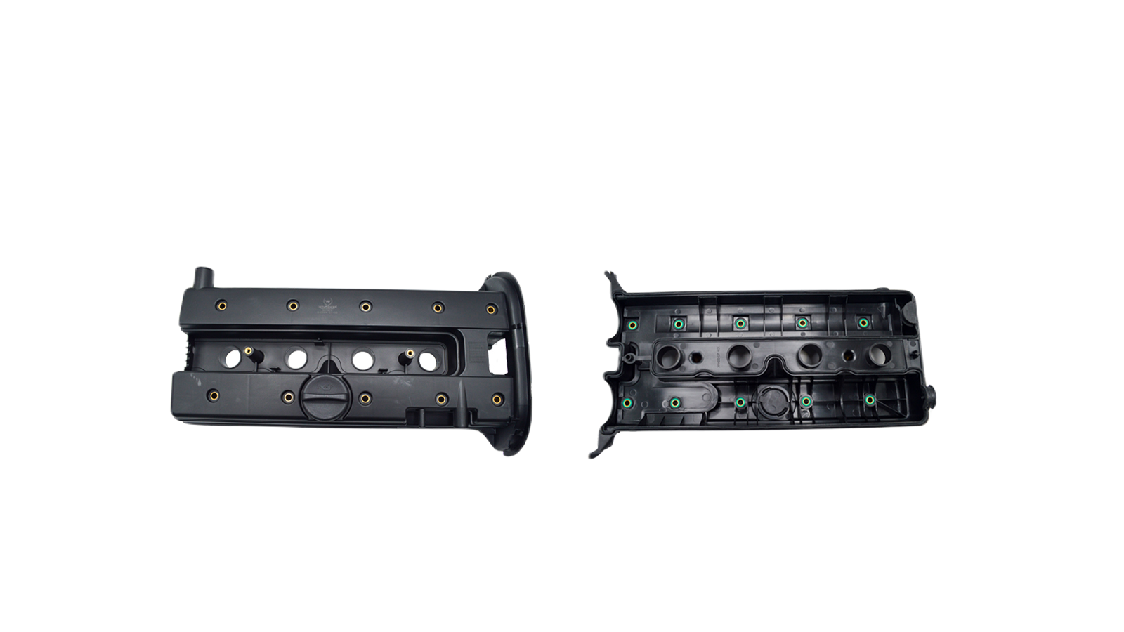 Motor Ust Kapagı Plastık + Conta + Kapak + Orıng Opel Astra Vectra X 2.0 [607572]