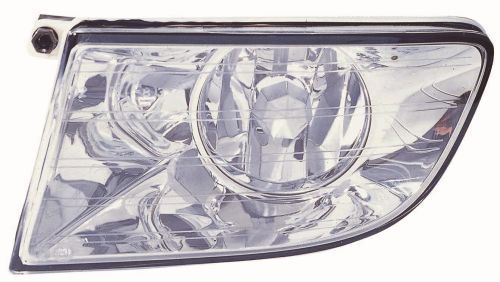 Sıs Farı Sol Octavıa 04-08 Depo 1Z0941701