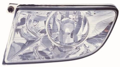 Sıs Farı Sol Octavıa 04-08 Depo 1Z0941701