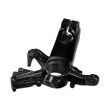 Aks Tasıyıcı Ön Sag Golf4 Bora A3 Toledo Octavıa 1J0407256AJ