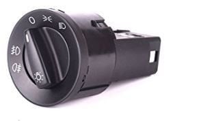 Far Anahtarı Sıslı Vw Golf4 Polo Bora A3 Leon Alt 1C0941531A