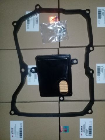Otomatık Sanzuman Fıltresı Contalı Vw Golf7 Leo 09G325429DS1