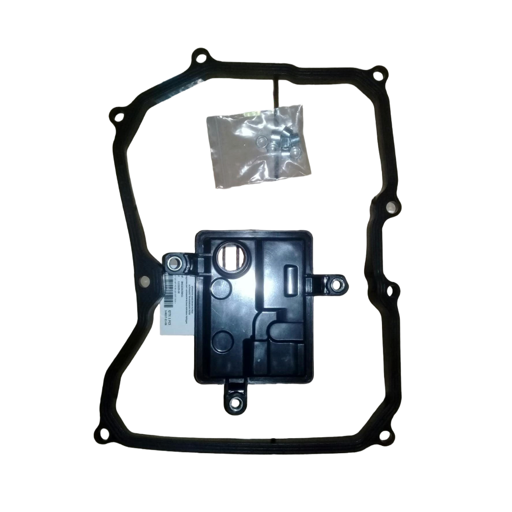 Otomatik Şanzıman Filtresi Contalı VW Golf 7 - Leon - Jetta - Polo - Ibiza - Octavia 2010- 09G325429D