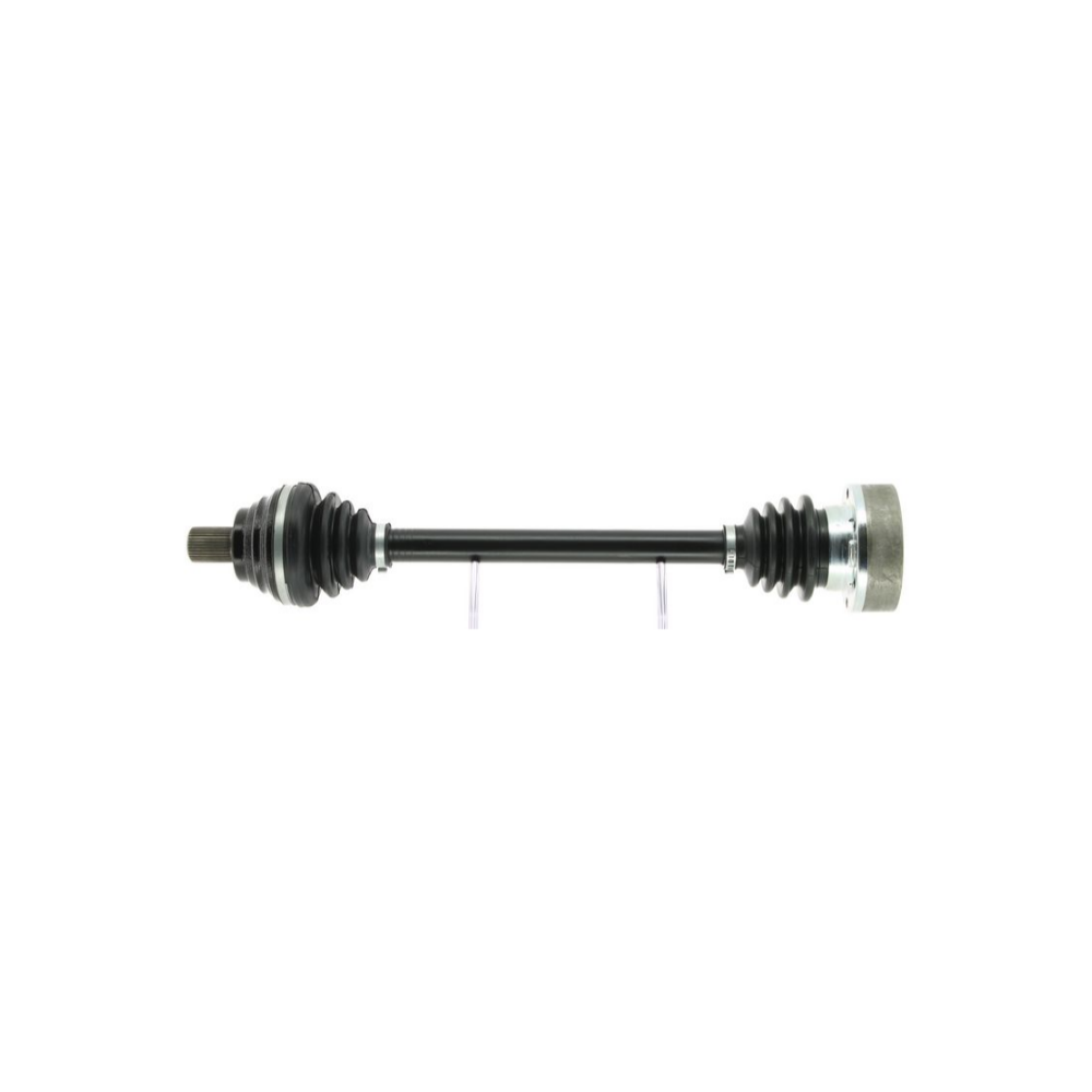 Aks Komple Ön Sol Düz Vites VW Golf 5 - Golf 6 - Jetta - A3 - Leon 1.6 FSI 1K0407271DH