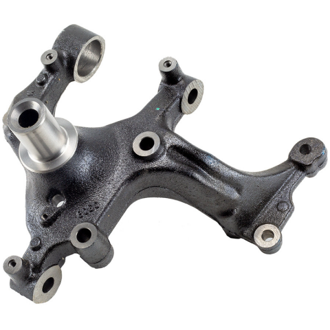 Wisco Aks Taşıyıcı Arka Sol Vw Jetta 4 5C0505435B