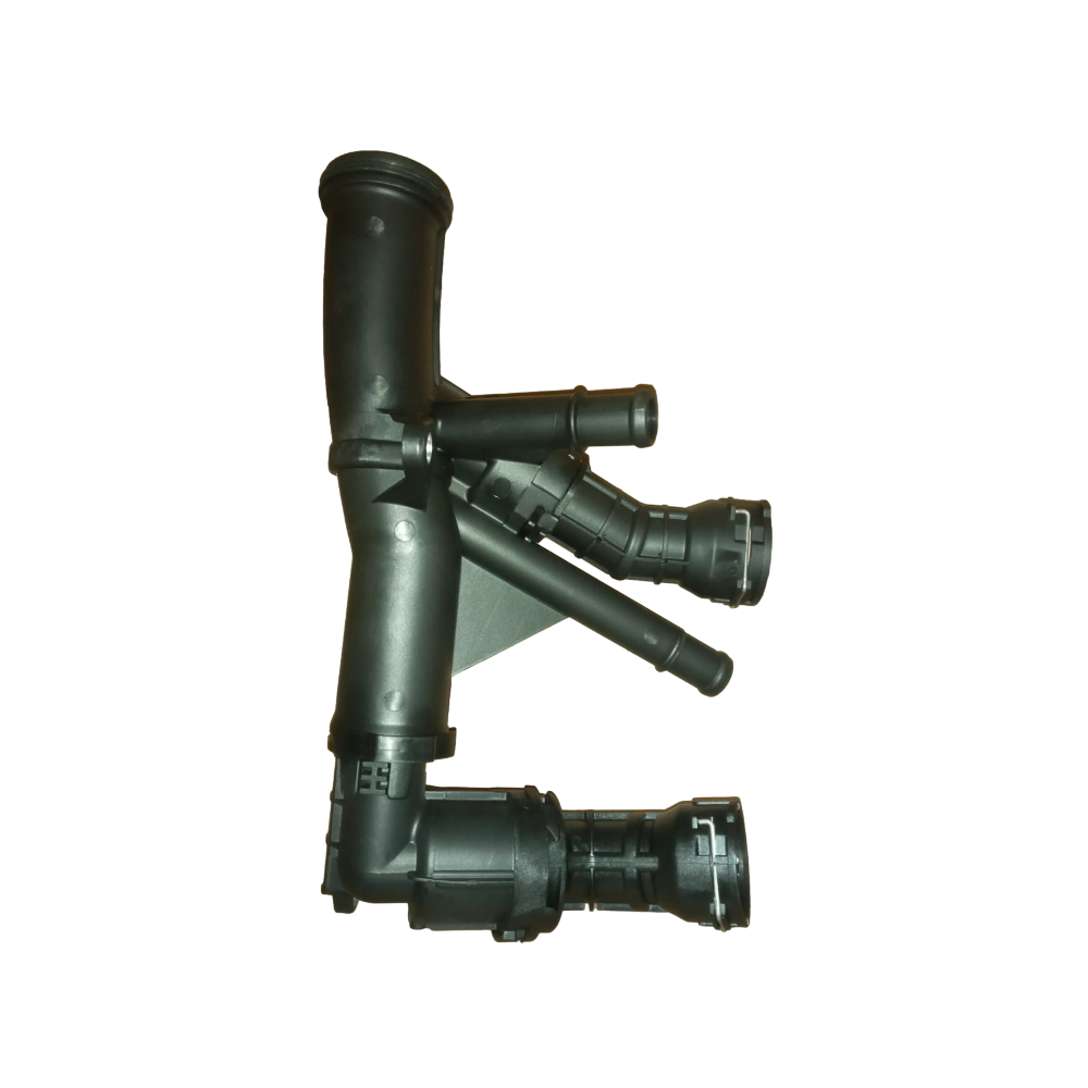 Wisco Termostat Yuvası Komple Vw Caddy Golf 7 Passat 04L121111