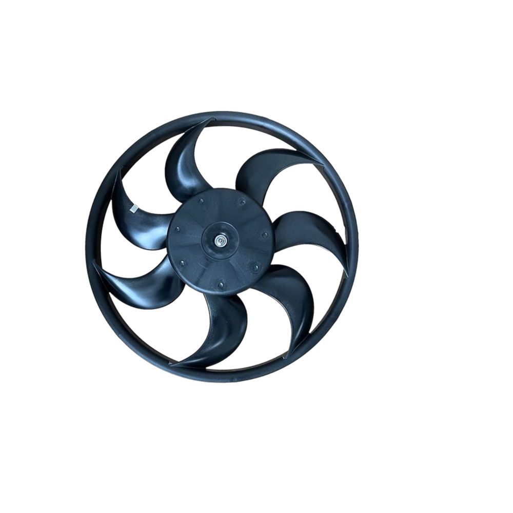 Mtk Fan Pervanesi Opel Astra G - Zafira 1998- 345C6208