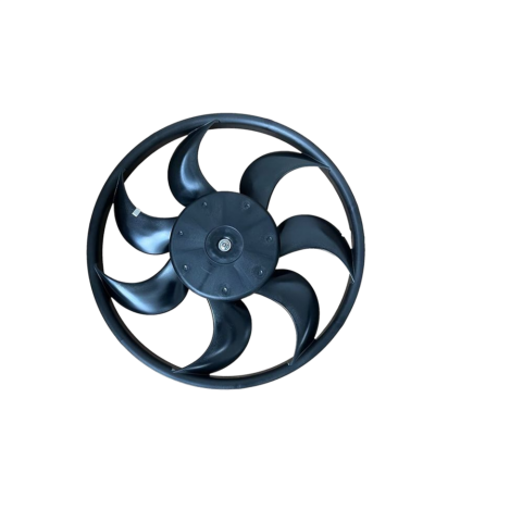 Mtk Fan Pervanesi Opel Astra G - Zafira 1998- 345C6208