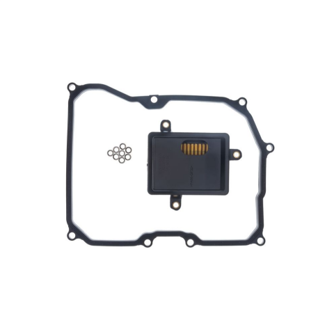 Blue Print Şanzıman Filtresi VW Golf 5 - Golf 6 - Jetta - Passat - A3 - Leon 1.6 - 1.6 FSI 2004-2013 09G325429E