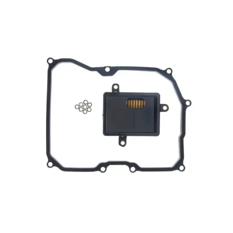 Blue Print Şanzıman Filtresi VW Golf 5 - Golf 6 - Jetta - Passat - A3 - Leon 1.6 - 1.6 FSI 2004-2013 09G325429E