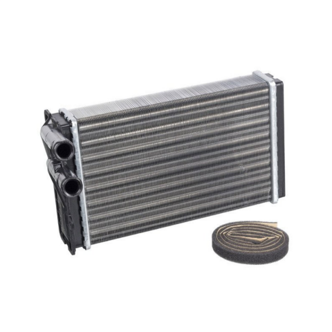 M.Marelli Kalorifer Radyatörü VW Passat - Audi A4 - Audi 80 1992-1994 8D1819031B