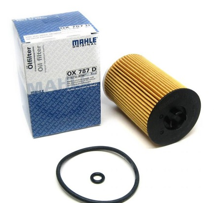 Golf7 A3 Leon Passat Tıguan Yag Fıltresı 13- [Mahle] [03N115562]