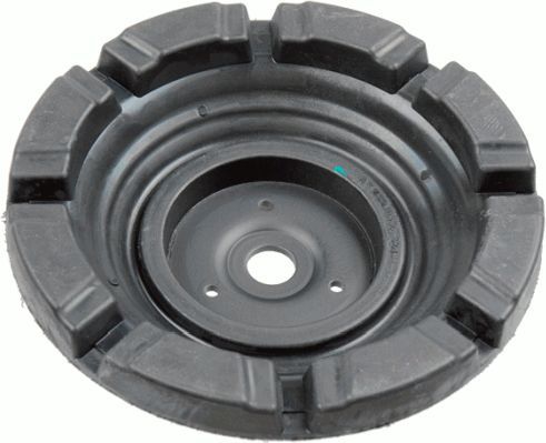 Amortısör Takozu Ön T5 T6 04- Lemforder 7E0412331