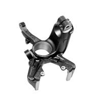 Aks Tasıyıcı Ön Sol Golf4 Bora A3 Toledo Octavıa 1J0407255AJ