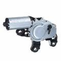 Silecek Motoru Arka Golf4 Bora Sw Leon 1999-2006