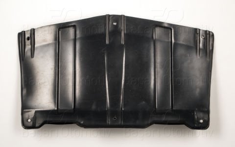 Karter Muhafazası Plastık Opel Astra H Hb Sd 04-07 7556945