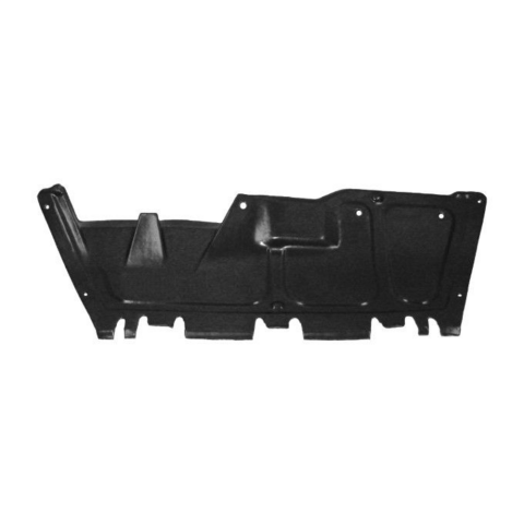 Golf IV Plastik Motor Alt Muhafaza 1J0825237R - Uygun Fiyat