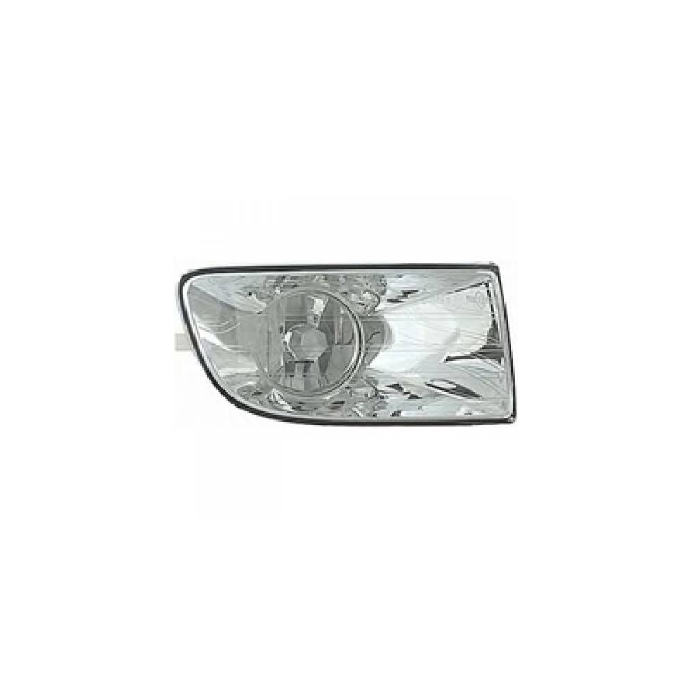 Depo Sis Farı Sağ VW Octavia 2004-2008 1Z0941702