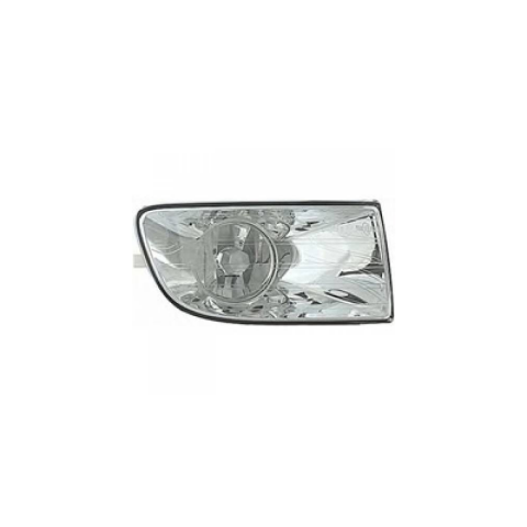 Depo Sis Farı Sağ VW Octavia 2004-2008 1Z0941702