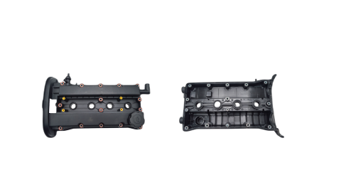 Chevrolet Lacetti Motor Üst Kapak ve Conta Seti 96473698