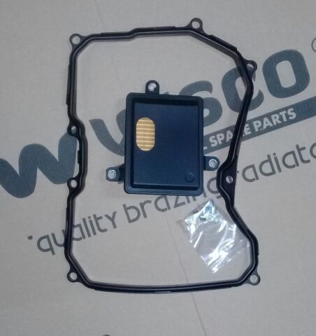 Wisco Otomatik Şanzıman Filtresi Takımı Golf 7 - 09G325429ES1