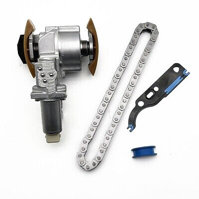 Eksantrık Zıncır Gergısı Elektrıklı Set Audı A 078109087CSET