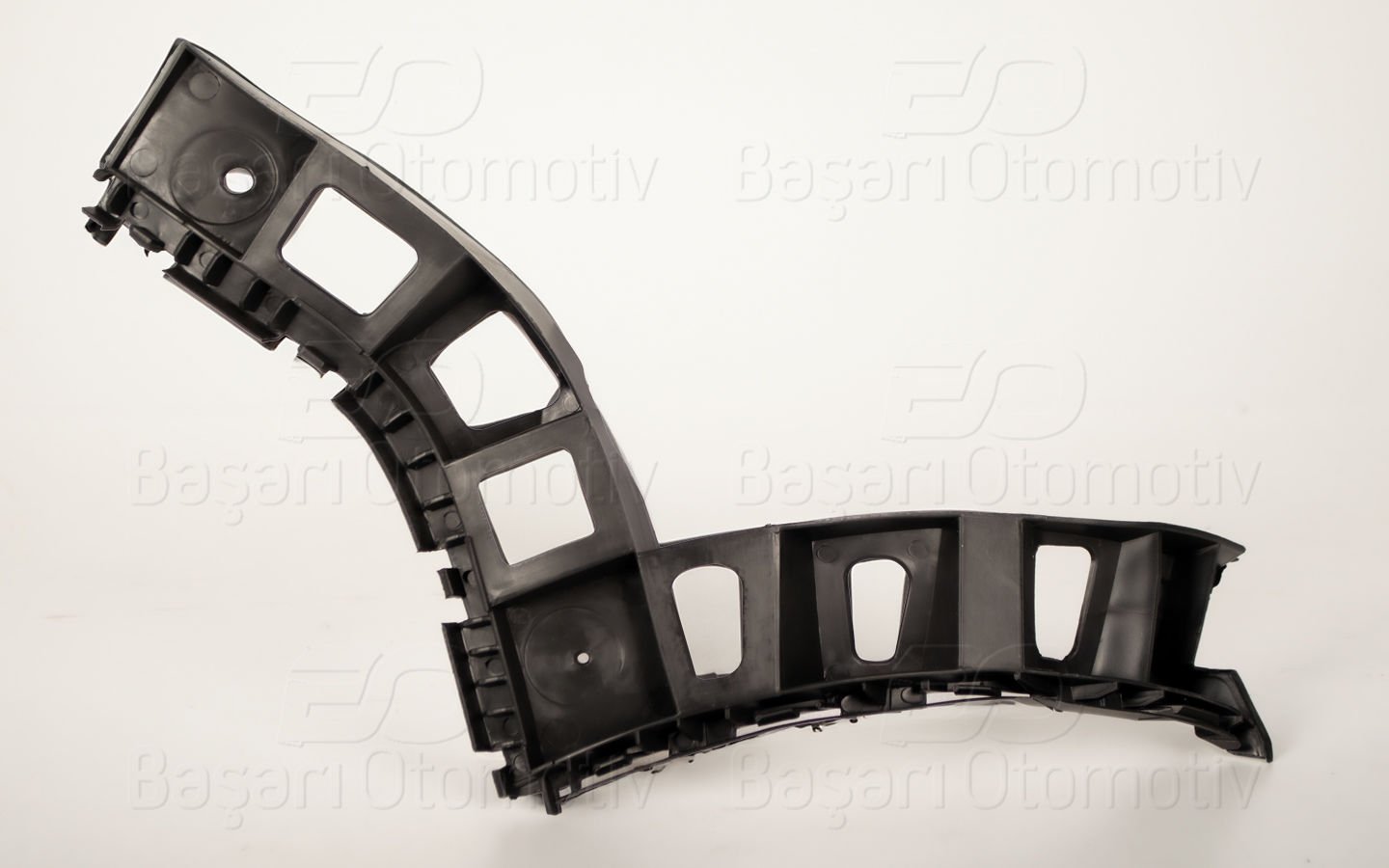 Tampon Braketı Arka Sag Vw Tıguan 08 > 5N0807394A