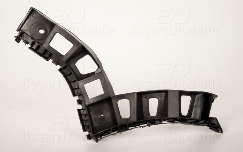 Tampon Braketı Arka Sag Vw Tıguan 08 > 5N0807394A