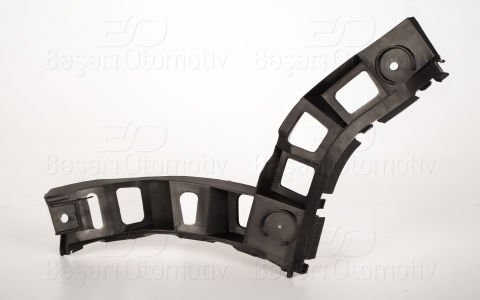 Tampon Braketı Arka Sag Vw Tıguan 08 > 5N0807394A