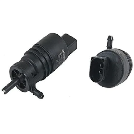 Golf4 Bora Passat T5 Silecek Su Motoru 1998-2005 - 1K5955651