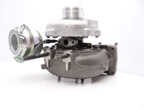 Turbo Sarj Lt 96-06 Garrett 074145701D