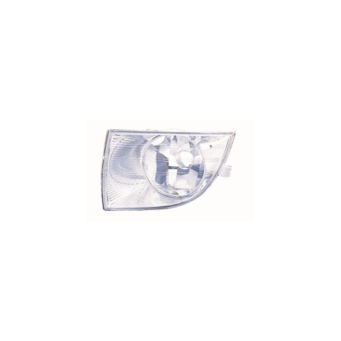 Depo Sis Farı Sol VW Fabia - Roomster 2007-2010 5J0941701