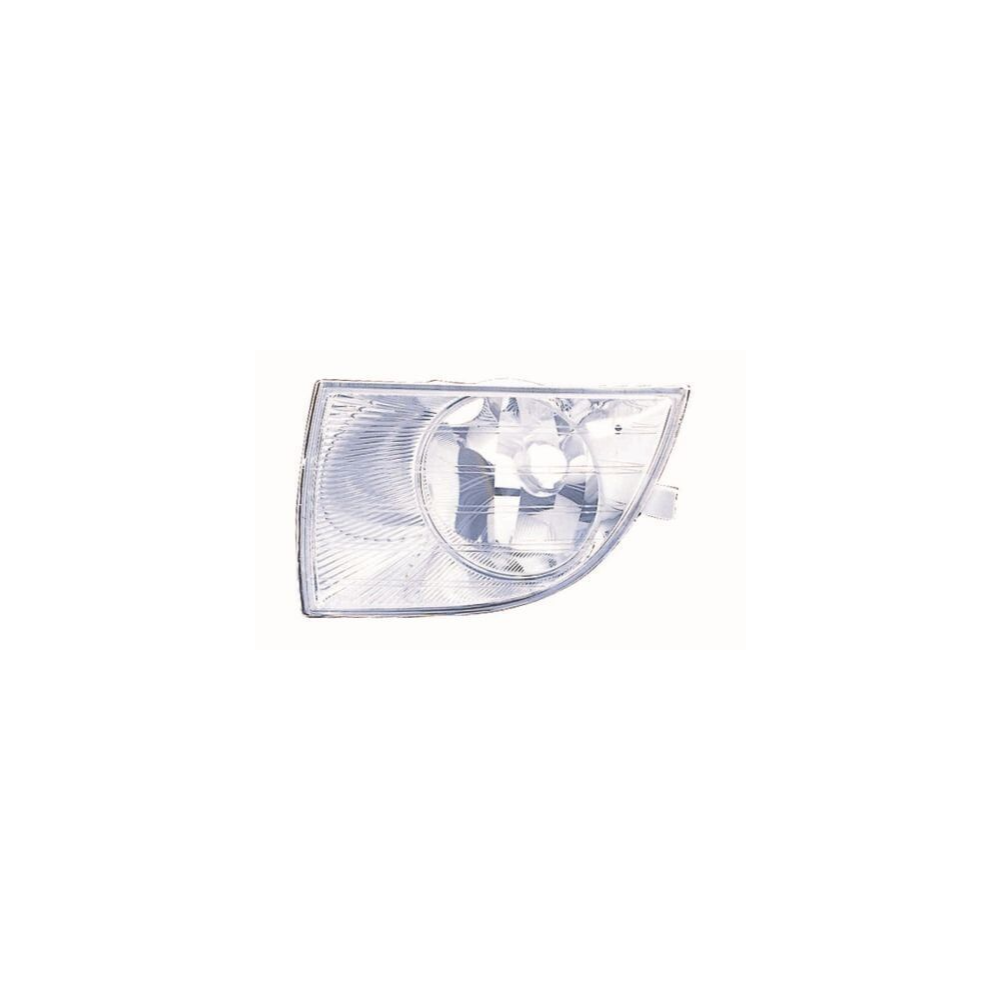 Depo Sis Farı Sol VW Fabia - Roomster 2007-2010 5J0941701