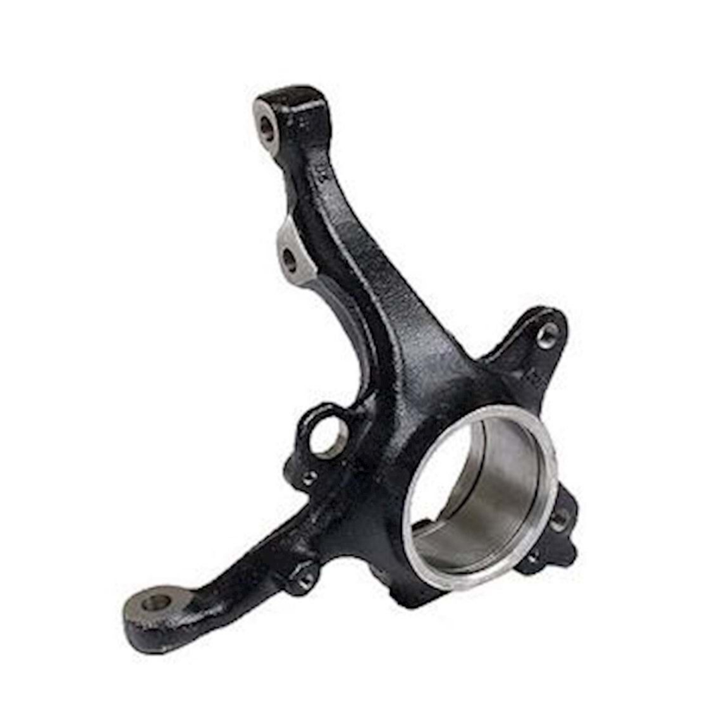 Aks Taşıyıcı Sağ VW Golf 3 - Polo Classic - Passat - Cordoba 1991-1997 357407256C