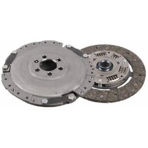 Ma-pa Debriyaj Seti Volkswagen Golf 4 - Bora - Audi A3 - Seat Toledo 1.6 1997-2004 06A198141AX