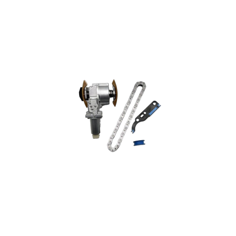 Audi Eksantrik Zincir Gergisi Elektrikli Set 078109087CSET
