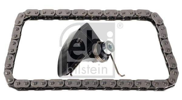Febi Yağ Pompa Zincir Seti VW Golf 5 - Passat - Jetta - A3 - Leon 1.4 TSI - 1.6 FSI 2004-2010 03C115230C