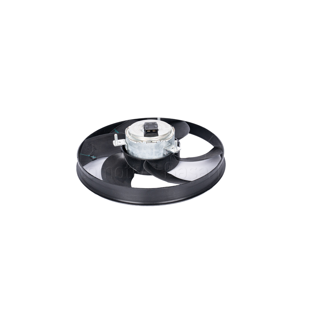 Fan Motoru Davlumbazsız 315mm 2 Fiş 6 Kanat VW Parati - Saveiro - Golf - Seat Cordoba 377959455