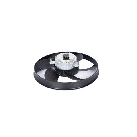 Fan Motoru Davlumbazsız 315mm 2 Fiş 6 Kanat VW Parati - Saveiro - Golf - Seat Cordoba 377959455