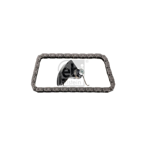 Febi Yağ Pompa Zincir Seti VW Golf 5 - Passat - Jetta - A3 - Leon 1.4 TSI - 1.6 FSI 2004-2010 03C115230C