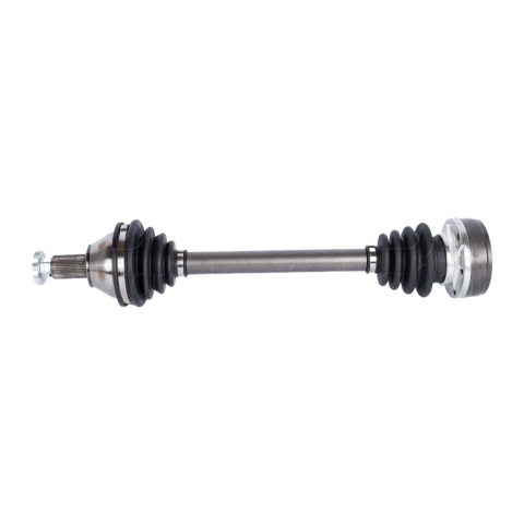 Komple Aks Sol Ön VW Polo - Seat Ibiza - Skoda Fabia Manuel 515mm 6E0407761X