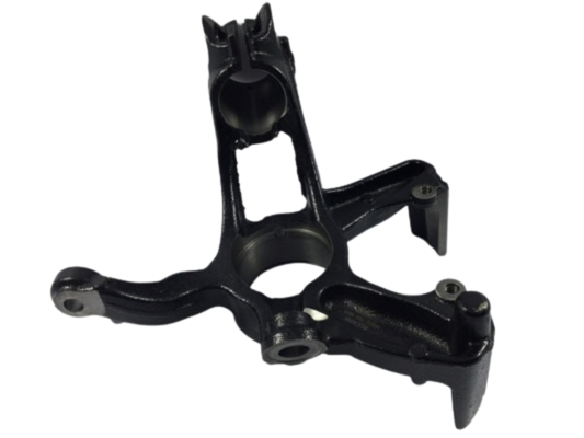 Aks Tasıyıcı On Sol Vw Caddy 4 (Saa) 14-19 1K0407255AC