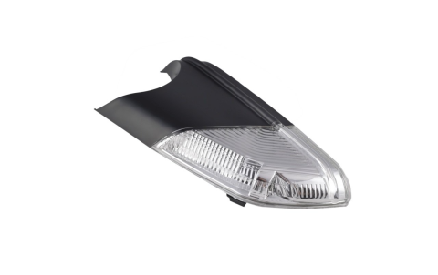 Ayna Sınyalı Sag Vw Polo 4 (9N2) 05-09 VM
