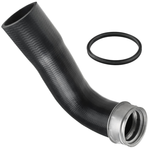 Turbo Hortumu Caddy Golf5 A3 04-10 Bsg 3C0145832M
